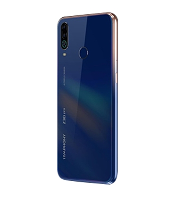 Buy Symphony Z30 Pro 4GB 64GB Indigo Blue Online 