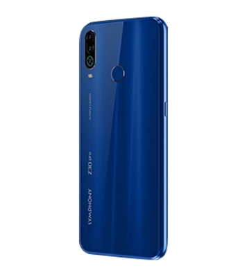 Buy Symphony Z30 Pro 4GB 64GB Persian Blue Online