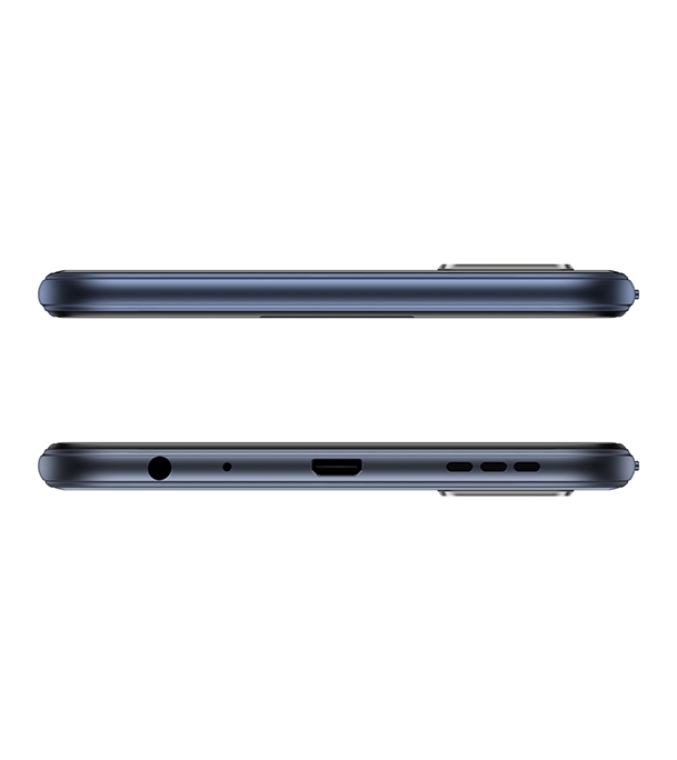 Buy vivo Y20 4GB 64GB Obsidian Black Online