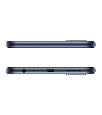 Buy vivo Y20 4GB 64GB Obsidian Black Online