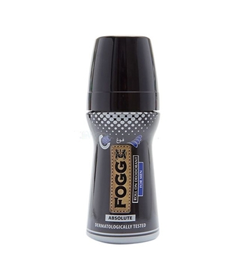 Buy Fogg 48hr Men Roll-on Absolute 50ml Online