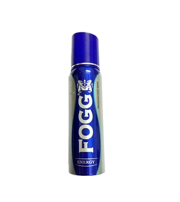 Buy Fogg Energy Women 120ml Fragrance B/S Online
