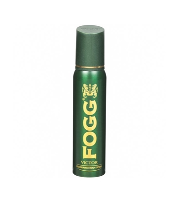 Buy Fogg Victor Women 120ml Fragrance B/S Online