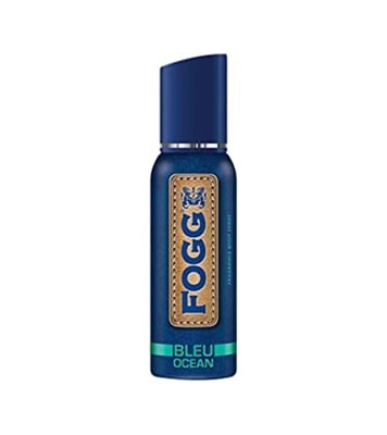 Buy Fogg Body Spray Blue Skies 120ml Online