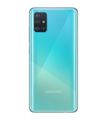 Picture of Samsung Galaxy A51 6GB 128GB Blue