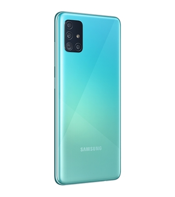 Picture of Samsung Galaxy A51 6GB 128GB Blue
