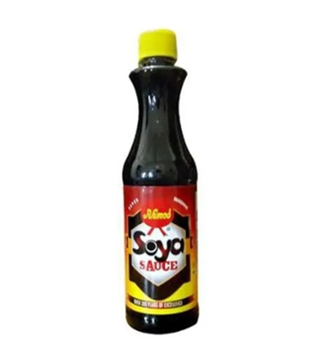 Buy Ahmed Soya Sauce 500gm Online