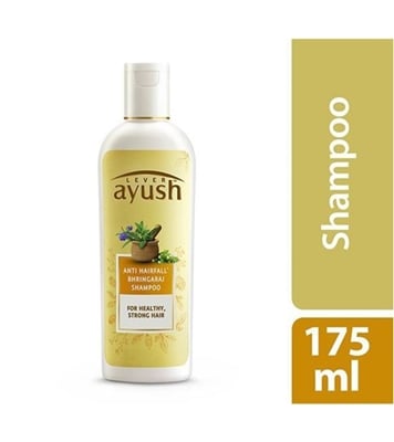 Buy Ayush Anti Hairfall Shampoo 175ml Online