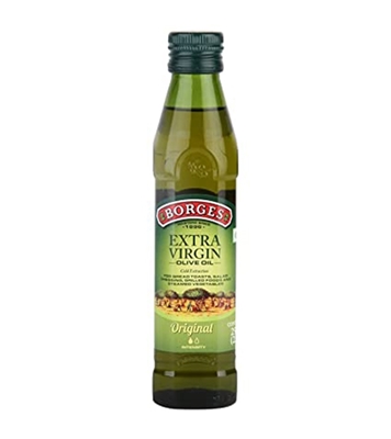 Buy Borges Olive Oil Extra Virgin 250ml Online