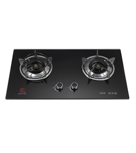 BUILT IN GLS NG HOB BH (21GN)