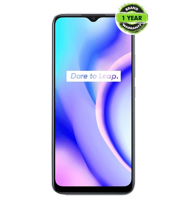 Buy realme C15 4GB 128GB Online 