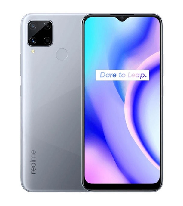 Buy realme C15 4GB 128GB Online 