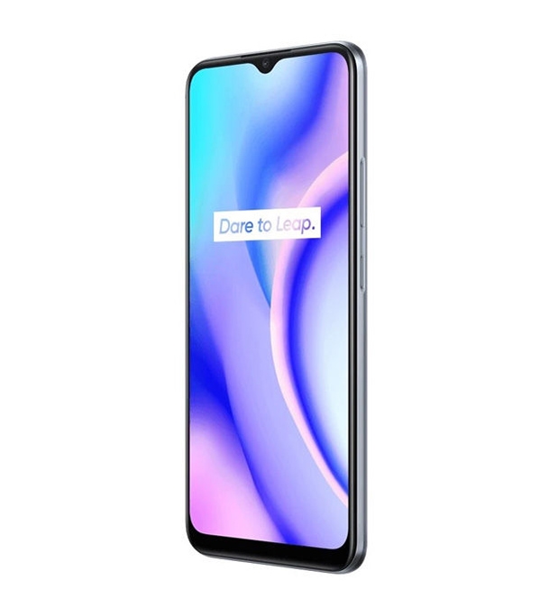 Buy realme C15 4GB 128GB Online 
