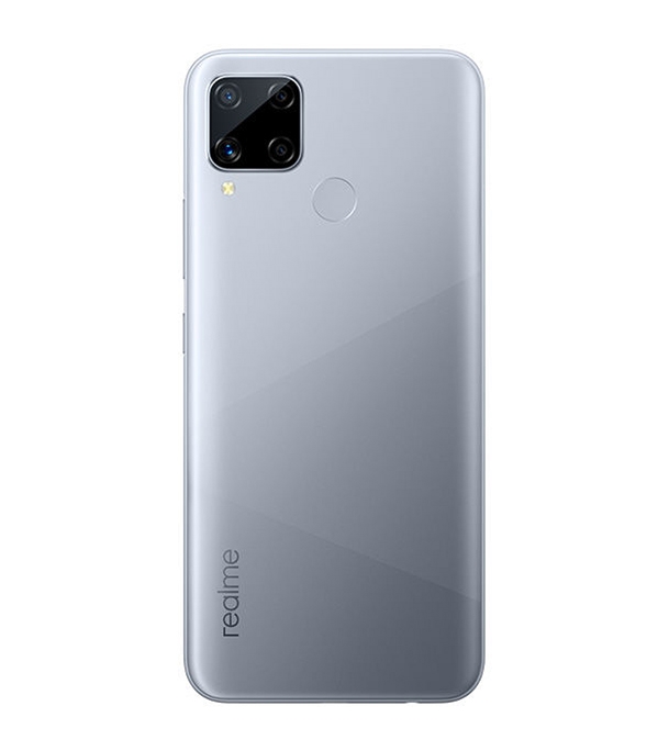 Buy realme C15 4GB 128GB Online 