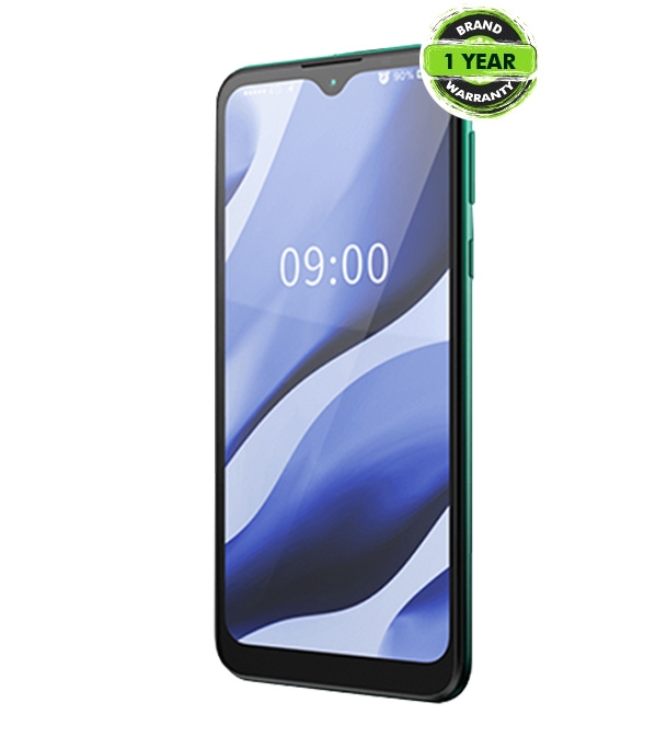 Buy Symphony ATOM 2GB 32GB Pine Green Online 