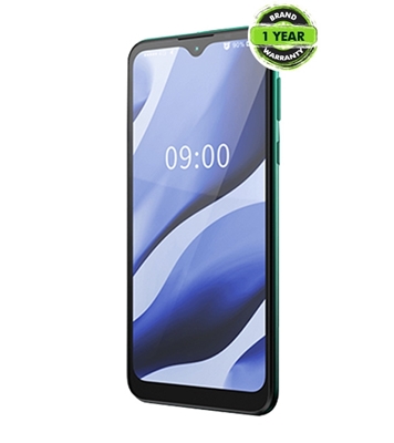 Buy Symphony ATOM 2GB 32GB Pine Green Online 