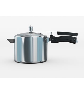 Picture of Topper Pressure Cooker 5L