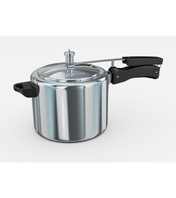 Picture of Topper Pressure Cooker 5L