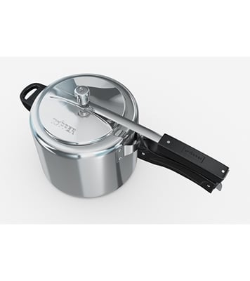 Picture of Topper Pressure Cooker 5L