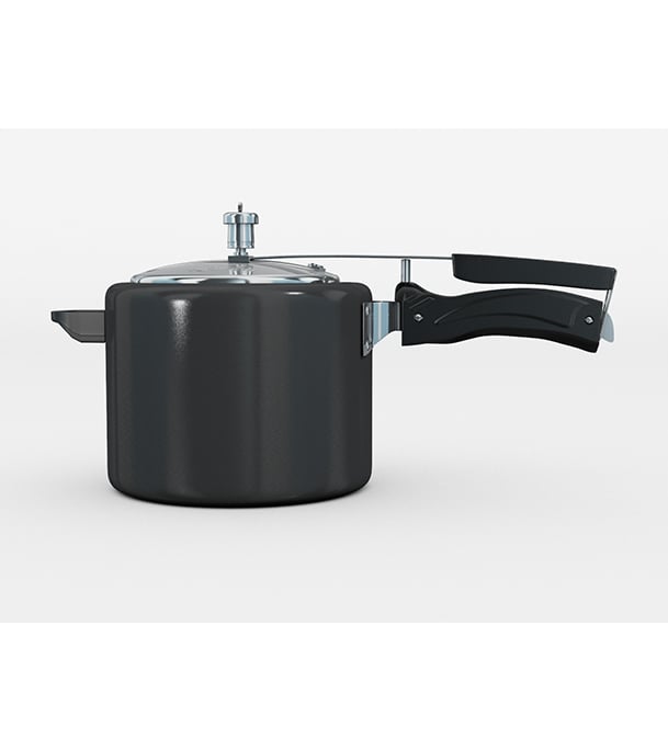 Picture of Topper Glamour Pressure Cooker 6L