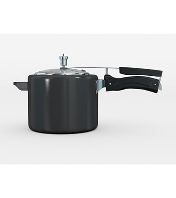 Picture of Topper Glamour Pressure Cooker 6L