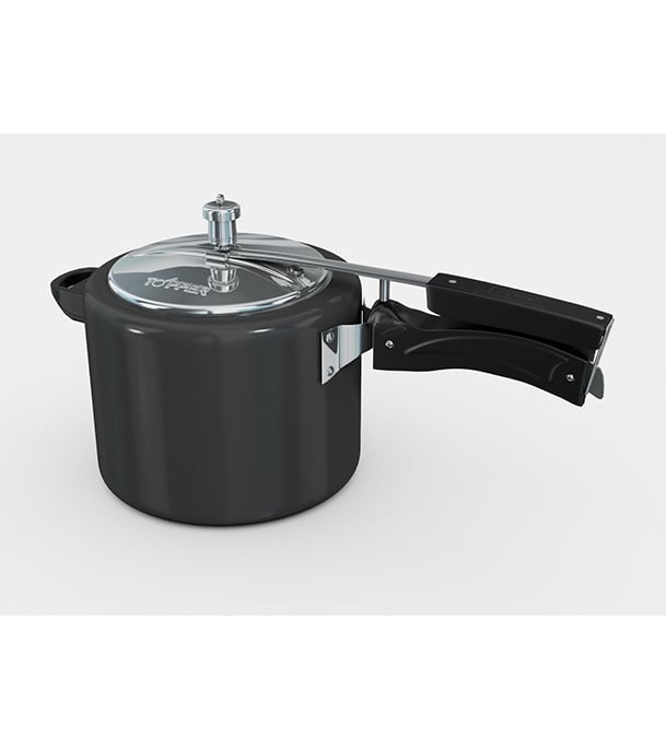 Picture of Topper Glamour Pressure Cooker 6L