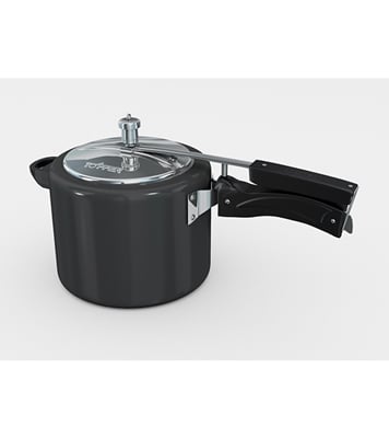 Picture of Topper Glamour Pressure Cooker 6L
