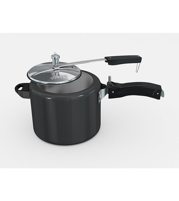 Picture of Topper Glamour Pressure Cooker 6L