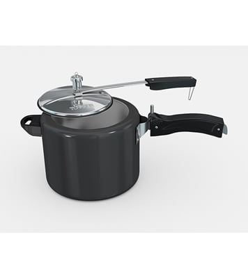 Picture of Topper Glamour Pressure Cooker 6L