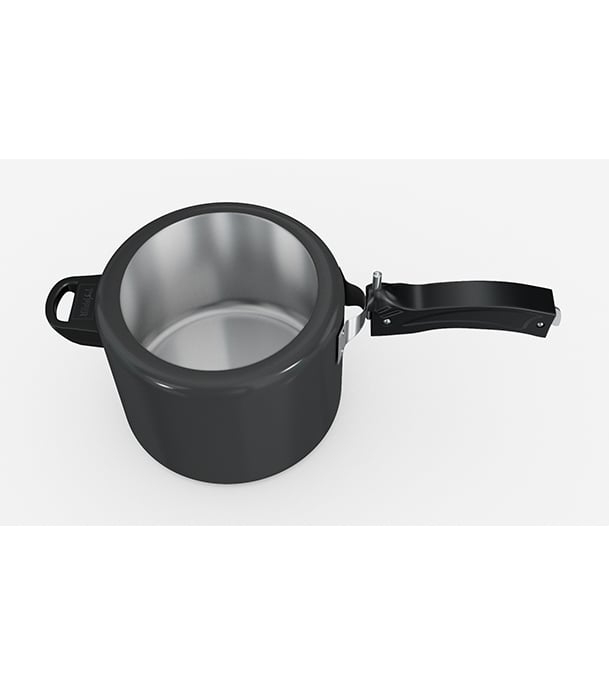 Picture of Topper Glamour Pressure Cooker 6L