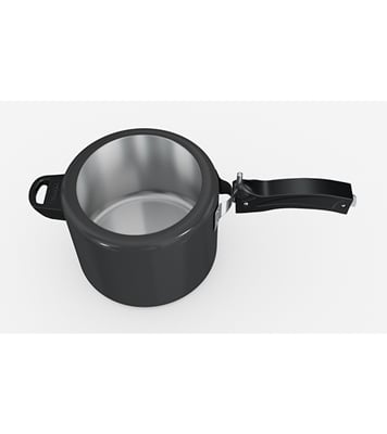 Picture of Topper Glamour Pressure Cooker 6L