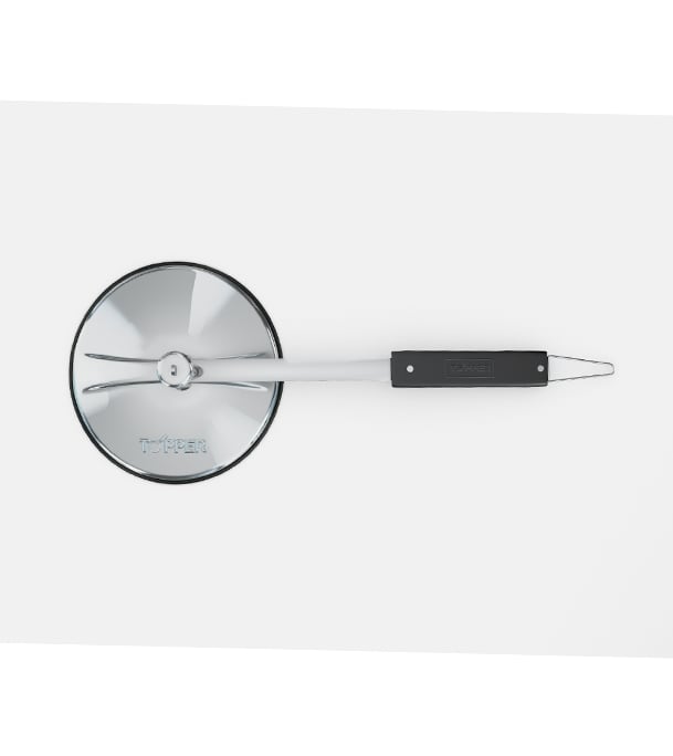 Picture of Topper Glamour Pressure Cooker 6L