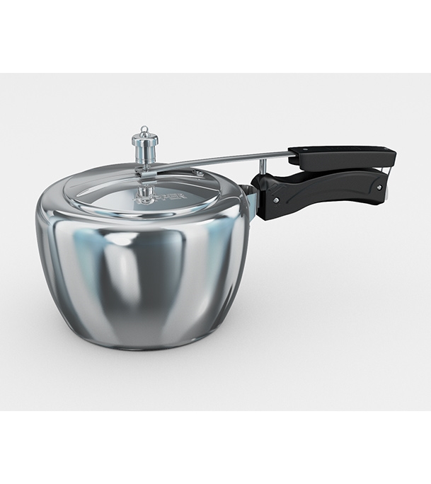 Picture of Topper Apple Pressure Cooker 3L