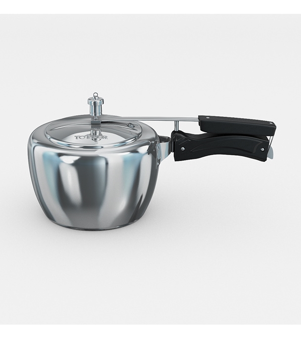Picture of Topper Apple Pressure Cooker 3L