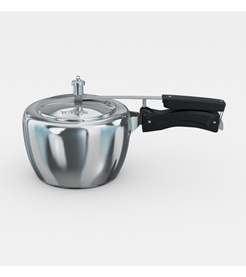 Picture of Topper Apple Pressure Cooker 3L