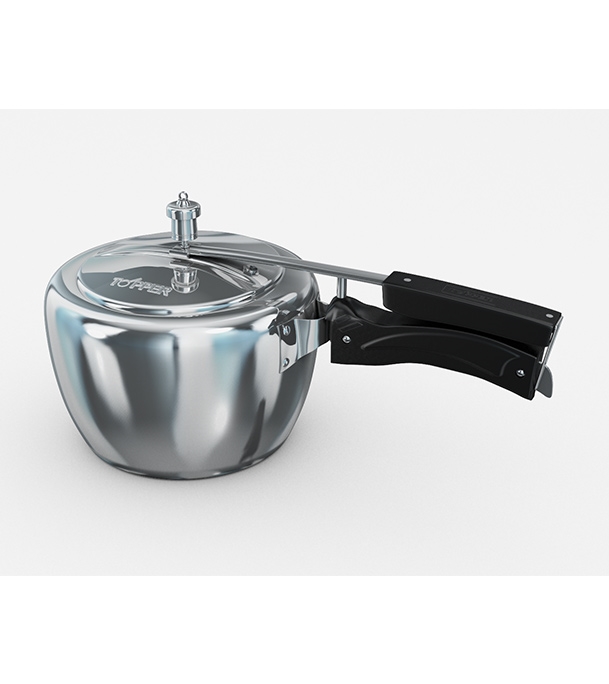 Picture of Topper Apple Pressure Cooker 3L