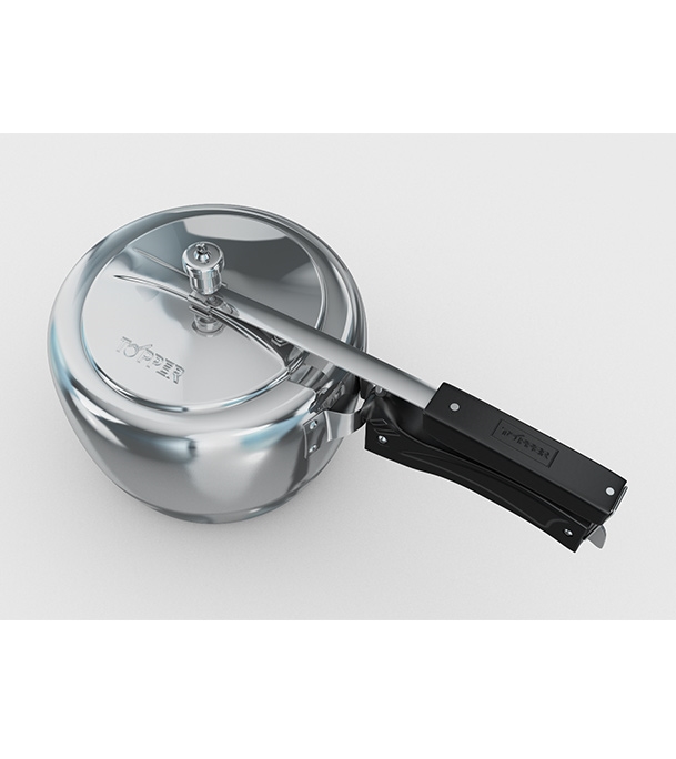Picture of Topper Apple Pressure Cooker 3L