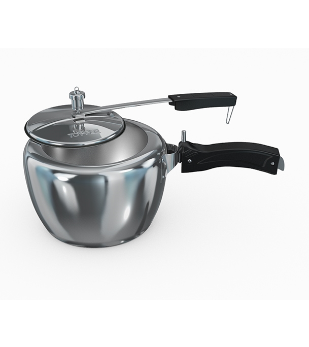 Picture of Topper Apple Pressure Cooker 3L