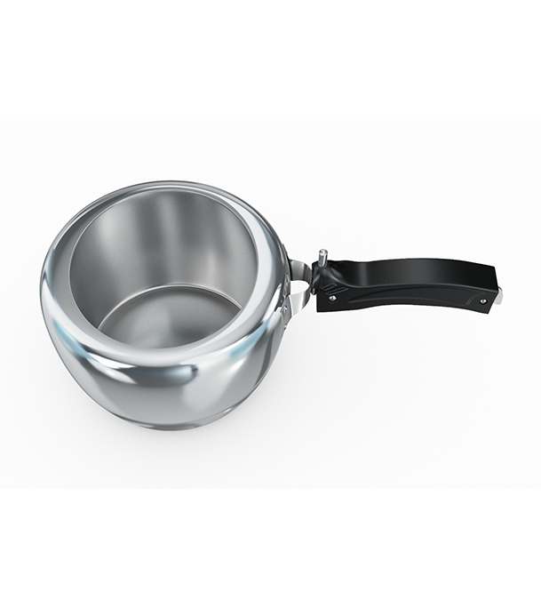 Picture of Topper Apple Pressure Cooker 3L