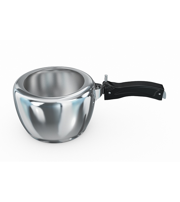 Picture of Topper Apple Pressure Cooker 3L