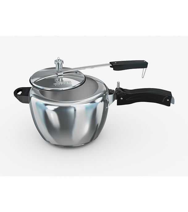 Picture of Topper Apple Pressure Cooker 5L