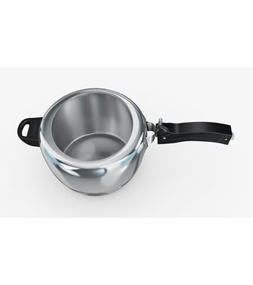 Picture of Topper Apple Pressure Cooker 5L