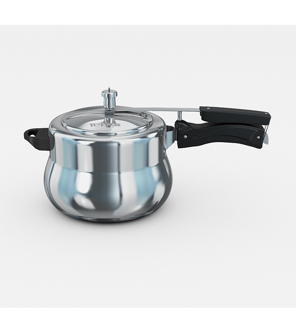 Picture of Topper Princess Pressure Cooker 5L