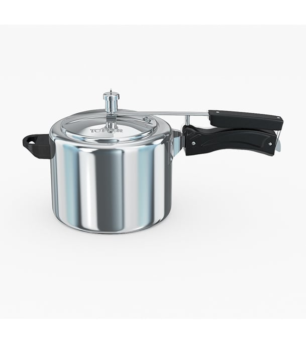 Picture of Topper Pressure Cooker 5L Induction Bottom