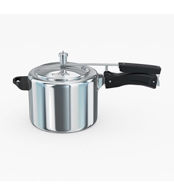 Picture of Topper Pressure Cooker 5L Induction Bottom