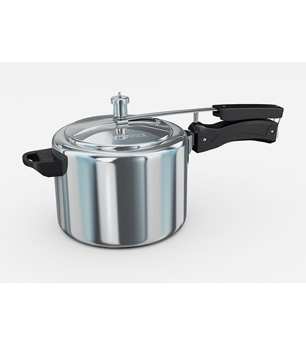 Picture of Topper Pressure Cooker 5L Induction Bottom