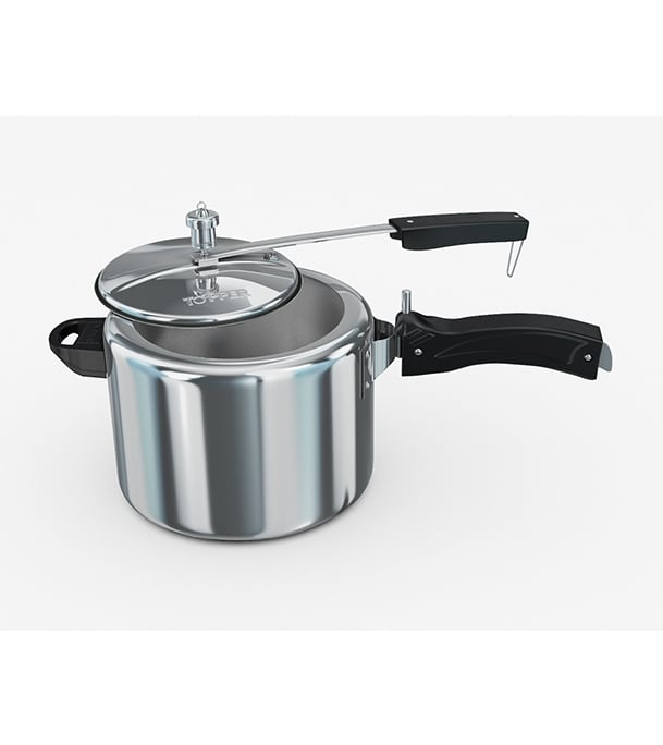Picture of Topper Pressure Cooker 5L Induction Bottom