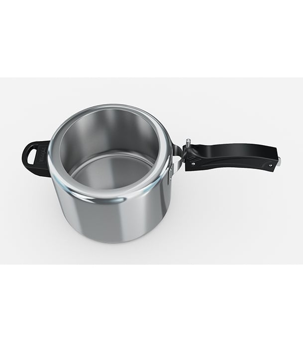 Picture of Topper Pressure Cooker 5L Induction Bottom
