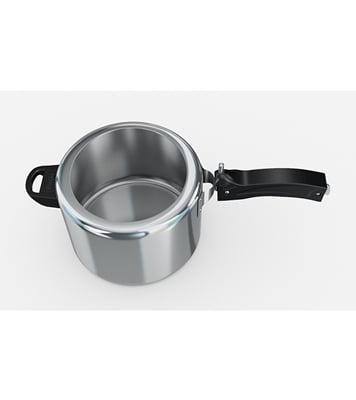 Picture of Topper Pressure Cooker 5L Induction Bottom