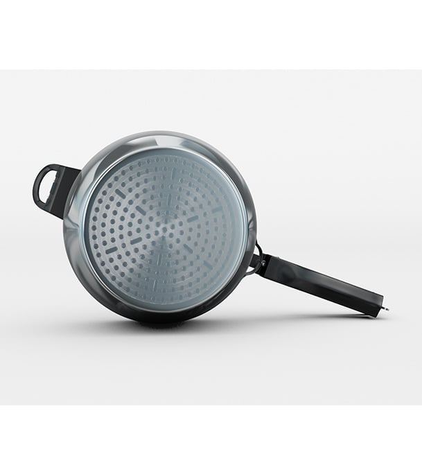 Picture of Topper Pressure Cooker 5L Induction Bottom